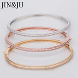 Pulseras Charms Bangle Bracelet For Women