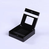Acrylic Diamond Display Box Jewelry Storage Case