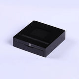 Acrylic Diamond Display Box Jewelry Storage Case