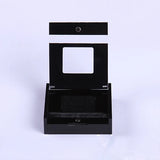 Acrylic Diamond Display Box Jewelry Storage Case