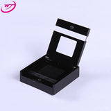 Acrylic Diamond Display Box Jewelry Storage Case