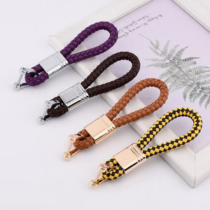 Personalized Key Chain Car Keychain for Men Women
