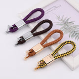 Personalized Key Chain Car Keychain for Men Women