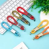 Personalized Key Chain Car Keychain for Men Women