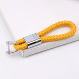 Personalized Key Chain Car Keychain for Men Women