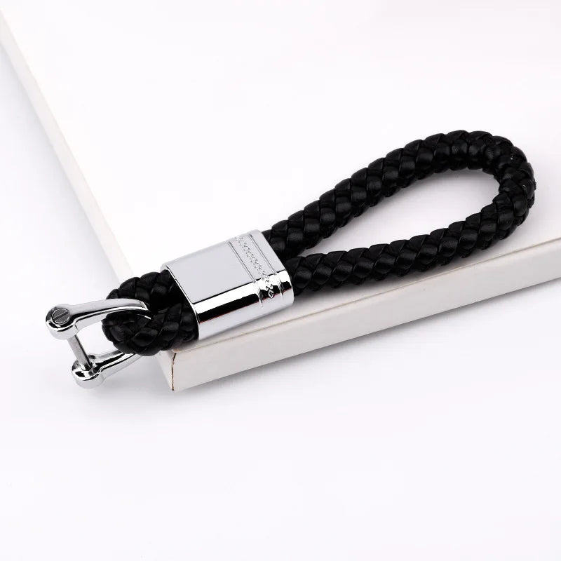 Personalized Key Chain Car Keychain for Men Women
