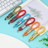 Personalized Key Chain Car Keychain for Men Women