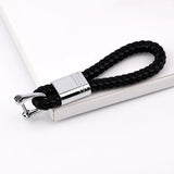 Personalized Key Chain Car Keychain for Men Women