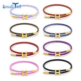 Multicolor Charm Adjustable Bracelet for Men Women