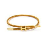 Multicolor Charm Adjustable Bracelet for Men Women