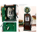 Music Box Melody Box Romantic Desktop Decoration For Home Special Birthday Gift