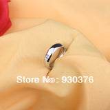 His&Hers 0.06ct Simulated Stone Wedding Rings, Couple Rings, Engraving