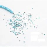 Rhinestones Car Keychain Glitter Keychain for Women