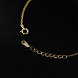 925 Silver Circle Crystal Bracelet for Women