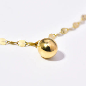 Sterling Silver Female Leg Bracelet Anklet for Women Girls