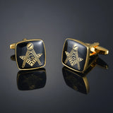 Shirt Cufflinks for mens cuff buttons cuff link gemelos High abotoaduras