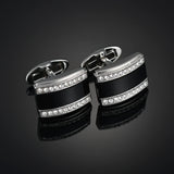 Shirt Cufflinks for mens cuff buttons cuff link gemelos High abotoaduras