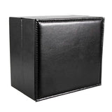 Leather Gift Bracelets Bangle Box Watch Wristwatch Case Box