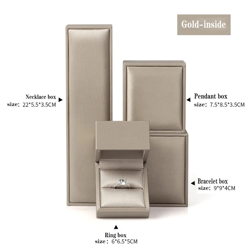 Small Concealed Hinges Jewelry Packaging Box Hinges