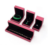 Small Concealed Hinges Jewelry Packaging Box Hinges