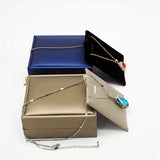 Small Concealed Hinges Jewelry Packaging Box Hinges
