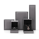 Small Concealed Hinges Jewelry Packaging Box Hinges