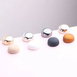 Strong Magnetic Safe Metal Hijab Clip Muslim Scarf Brooch Pins