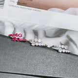 Twist Stacks Stackable Rings For Women Wedding Cubic Zircon Engagement