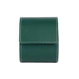 Watch Roll Box 1/3 Slots PU Watch Holder For Men Women Watches Organizer