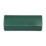 Watch Roll Box 1/3 Slots PU Watch Holder For Men Women Watches Organizer