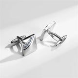 Wed Cufflinks 4 Pairs Set Man Shirt Cufflink Wedding Guest Dubai Arabia Men