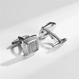Wed Cufflinks 4 Pairs Set Man Shirt Cufflink Wedding Guest Dubai Arabia Men