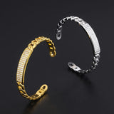 Classic Zircon Diamond Bracelet for Women