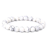 Silver Charm Bracelet for Women Beauty Charms Handmade