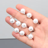 Flower Hair Pins for Wedding Bride and Bridesmaid Hairgrip