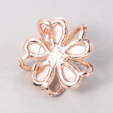 Women Pearl Rhinestone Brooch Men Wedding Suit Bow Tie Accessory Gift