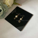 Acrylic Jewelry Display Stand Panel