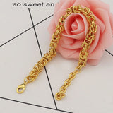 African Women's Bracelet for Party Anniversary Hot