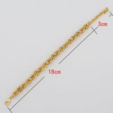 African Women's Bracelet for Party Anniversary Hot