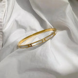 Women's Stainless Steel Bracelet Jewelry Accessory