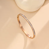 Women's Stainless Steel Bracelet Jewelry Accessory
