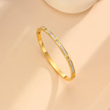 Women's Stainless Steel Bracelet Jewelry Accessory