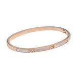 Women's Stainless Steel Bracelet Jewelry Accessory