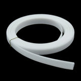 Polyester Fish Boning Corset For Bras Wedding Dress Sewing