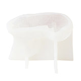 Animal Silicone 3D Mold for Candle Making & DIY Soap