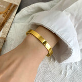 Lymph Drainage Magnetic Bracelet for Detox and Weight Loss
