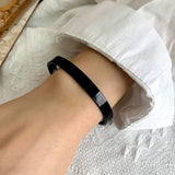 Lymph Drainage Magnetic Bracelet for Detox and Weight Loss