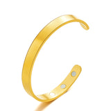 Lymph Drainage Magnetic Bracelet for Detox and Weight Loss