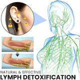 Lympha-Circurl Magnetic Ear Ornament