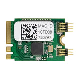 2.5G Ethernet LAN Card RTL8125B Industrial Control Network Card